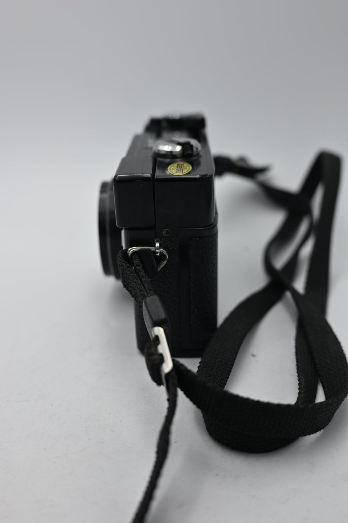Used Minolta HI-MATIC AF2 35mm Film Camera