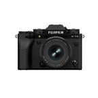 Fujifilm X-T5 Mirrorless Camera with 16-50mm f/2.8-4.8 Lens (Black)
