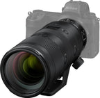 Nikon NIKKOR Z 70-200mm f/2.8 VR S Lens