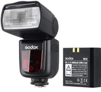 Godox V860II Fuji