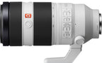 Sony FE 100-400mm f/4.5-5.6 GM OSS Lens