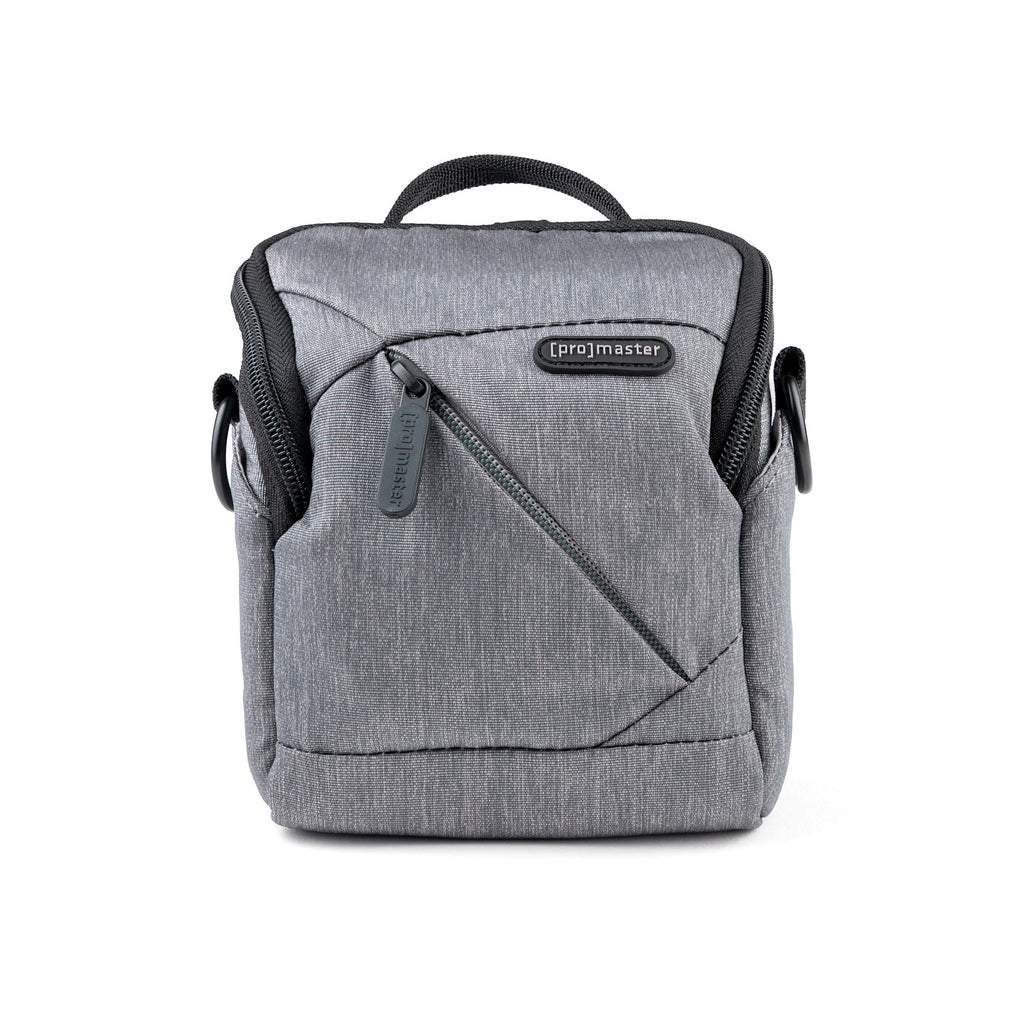 Promaster Impulse 2.0 Large Advanced Compact Case (1 L, Grey)