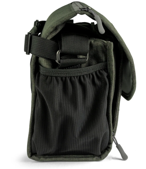 Promaster Blue Ridge Large 2.0 Shoulder Bag (5.8L Green) #84967