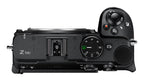 Nikon Z5IIC Mirrorless Camera (Body Only, Black)