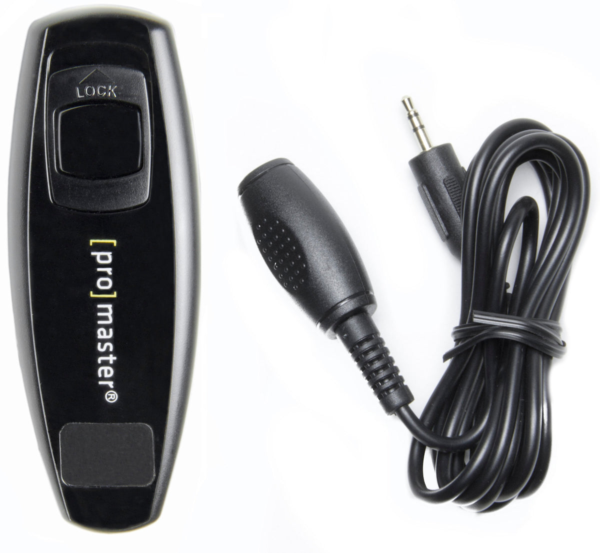 Promaster Wired Remote Shutter Release Cable - Canon RS-60