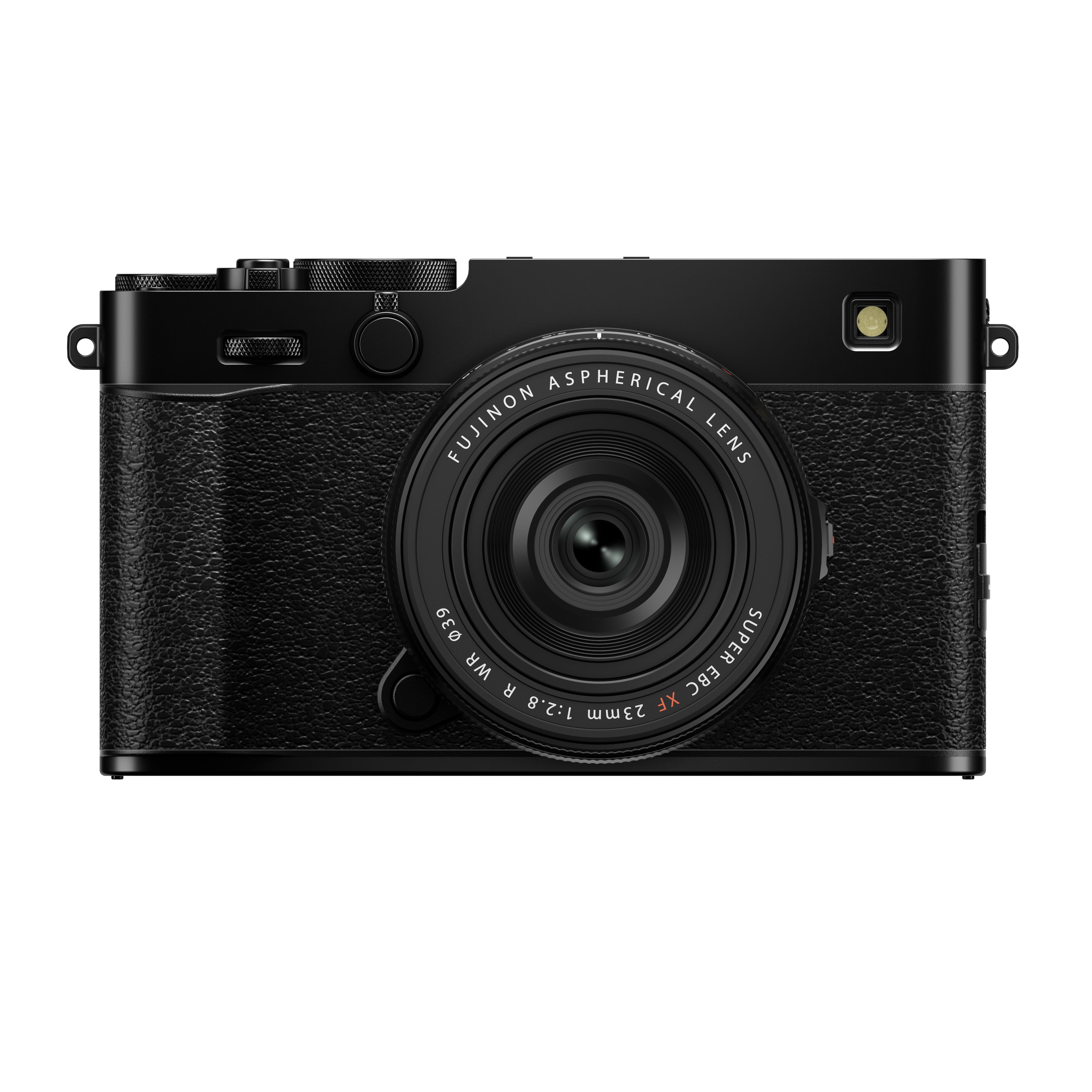 Fujifilm X-E5 Mirrorless Camera with 23mm f/2.8 Lens (Black) – YM