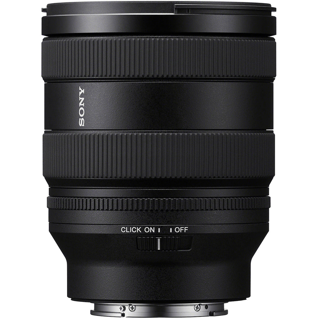 Sony FE 20-70mm F4 G