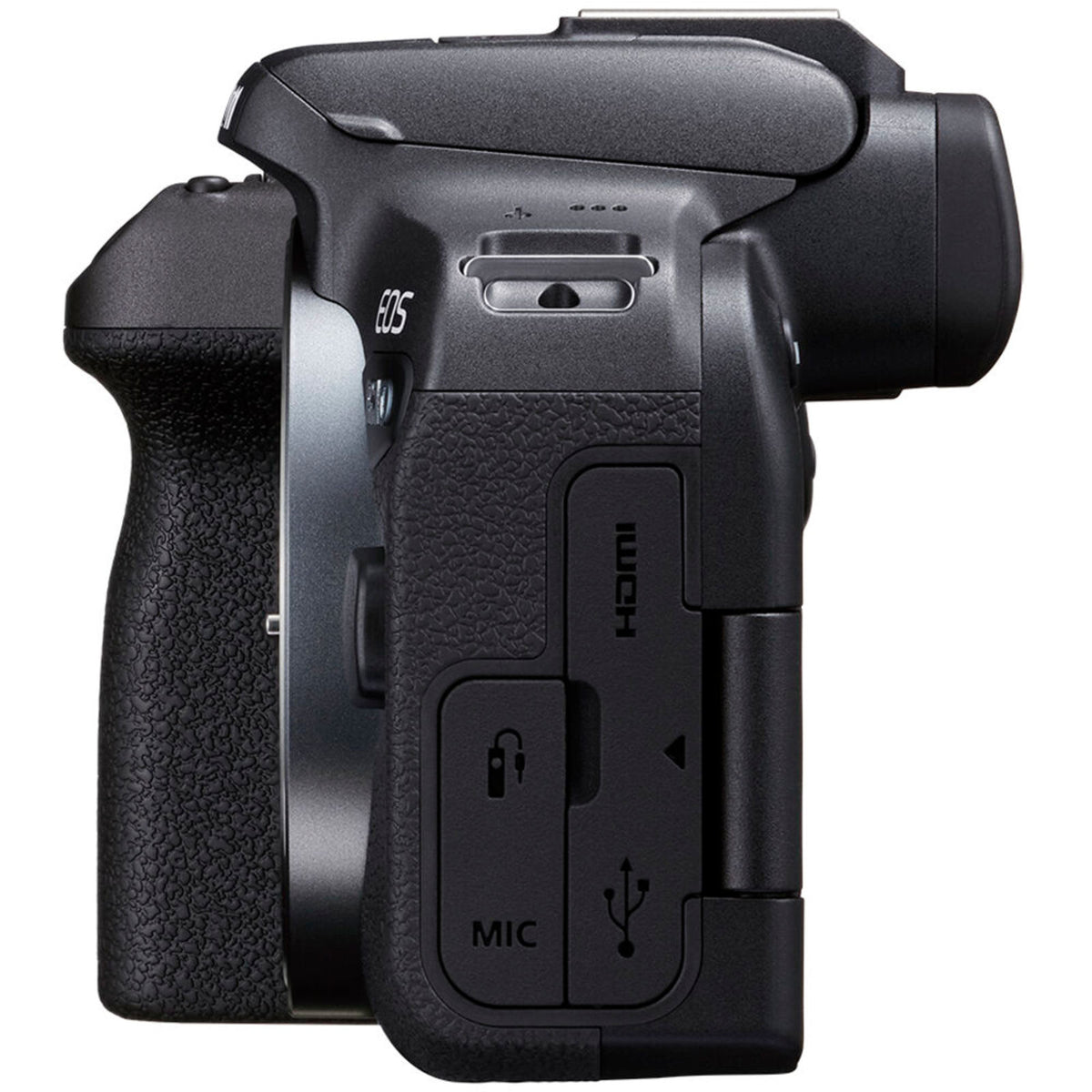 Canon EOS R10 Mirrorless Camera with 18-150mm f/3.5-6.3 Lens