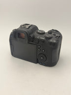 Used Canon R6 Body Only (5k Clicks)