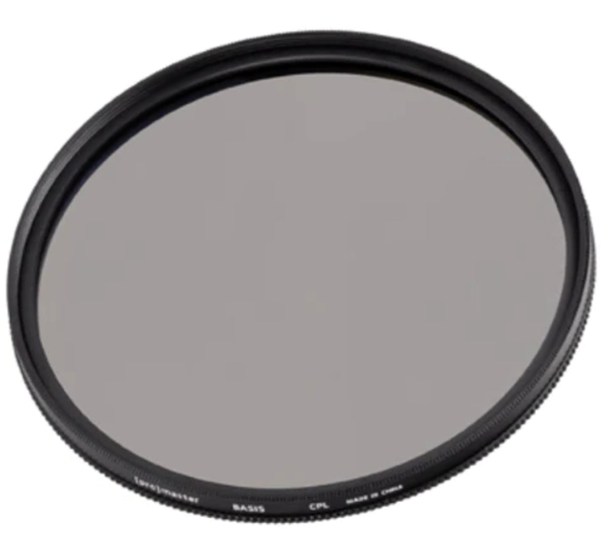 Promaster 62mm Circular Polarizer Filter (CPL) - Basis