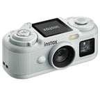 Fujifilm Instax PAL 2 Mirrorless Camera (White)