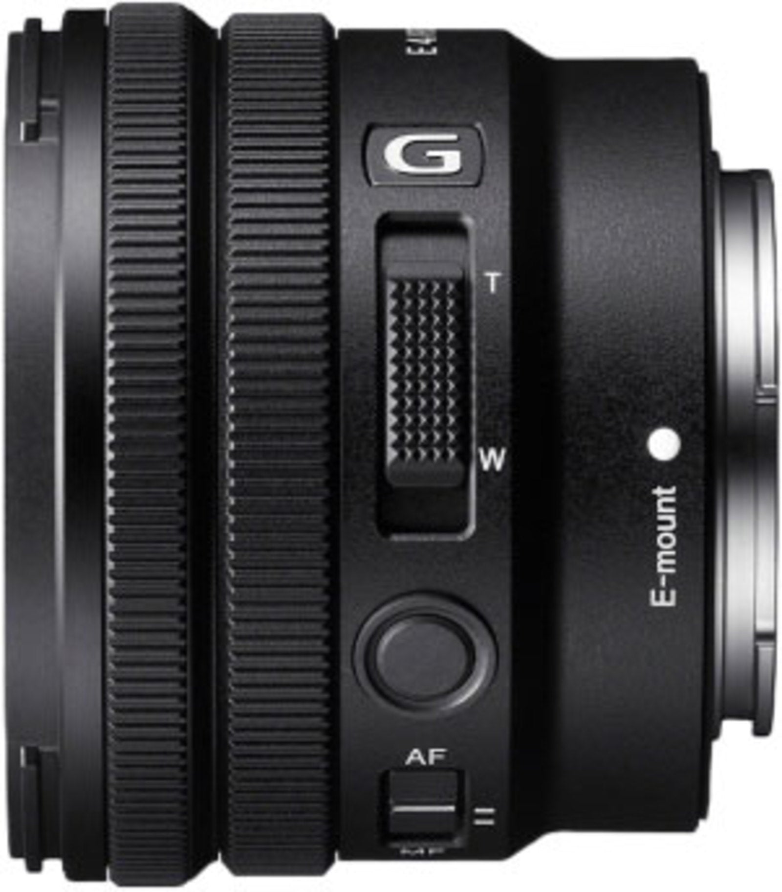 SONY E PZ 10-20mm F4 G ズームレンズ　保護レンズ付 Sony E PZ 10-20mm F4 G – YM Camera