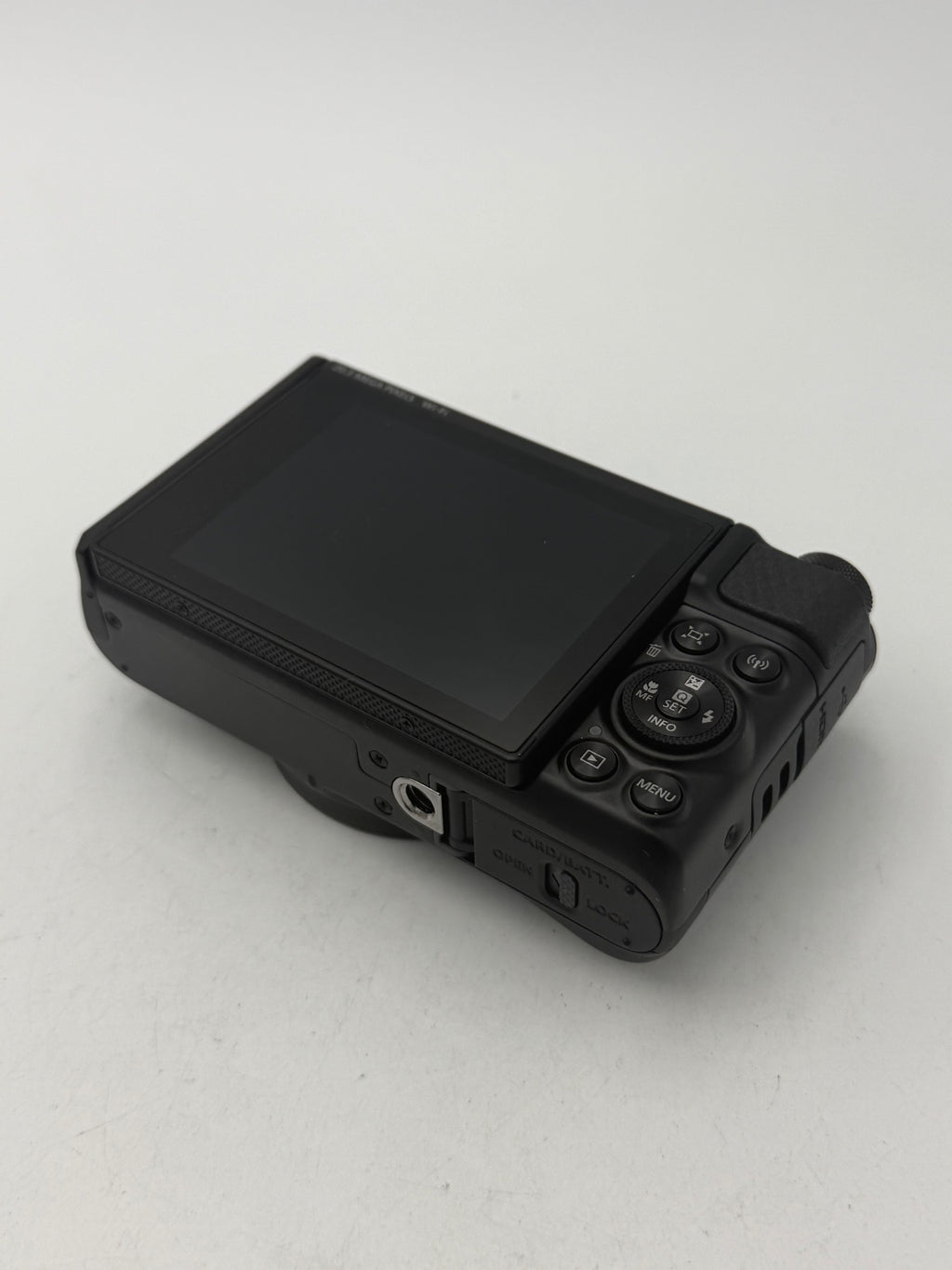 Used Canon Sx740 Point and Shoot