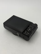 Used Canon Sx740 Point and Shoot
