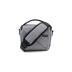 Promaster Impulse 2.0 Small Shoulder Bag (2.2 L, Grey)