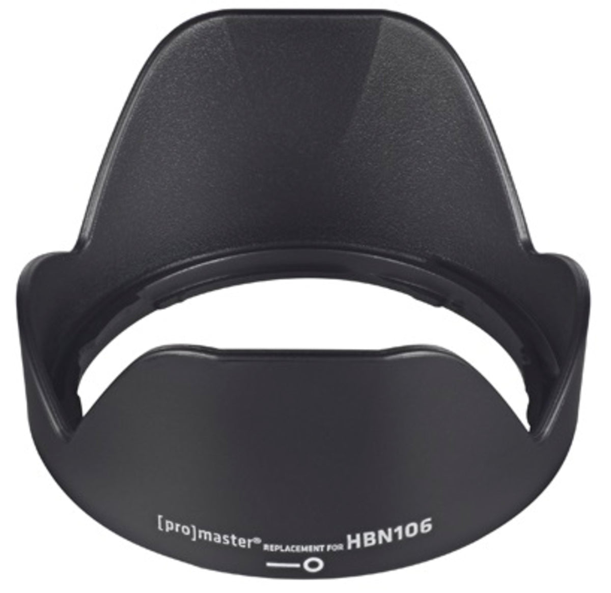 Promaster HBN106 Replacement Lens Hood for Nikon