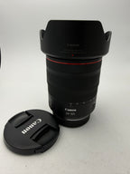 Used Canon RF 24-105mm F/4 L Series