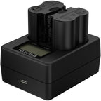 Fujifilm Twin Charger for NP-W235 Battery
