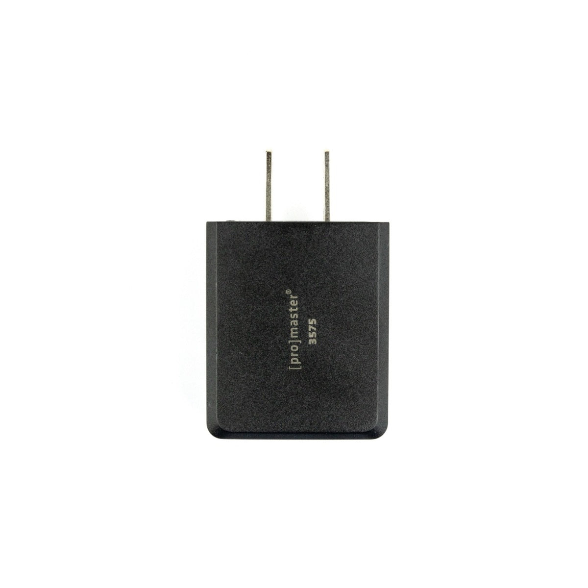 Promaster Dual USB Wall Charger