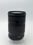 Used Tamron 18-400mm f3.5-6.3 Di II VC for Nikon F