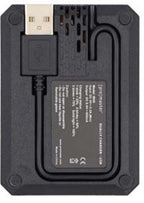 Promaster Dually Charger-USB-A for Fujifilm NP-W235