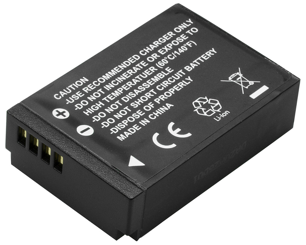 Promaster LP-E12 Battery for Canon