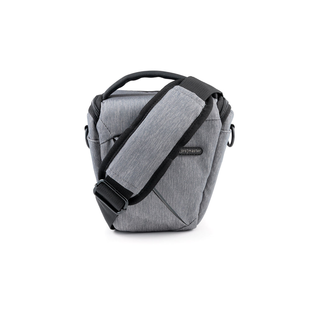 Promaster Impulse 2.0 Medium Holster Bag (1.6 L Grey)