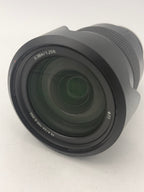 Used Sony 24-105mm f4G OSS