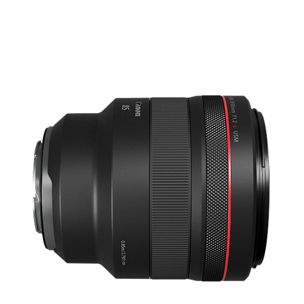 Canon RF 85mm f/1.2 L USM Lens