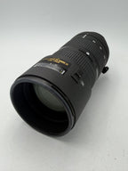 Used Nikon F 80-200mm f/2.8 D