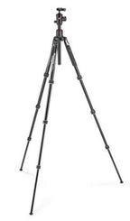 Manfrotto Befree GT XPRO Aluminum Travel Tripod with 496 Center Ball Head
