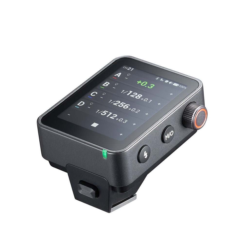 Godox X3Pro TTL Wireless Flash Trigger for Fujifilm