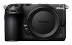 Nikon Z5IIC Mirrorless Camera (Body Only, Black)