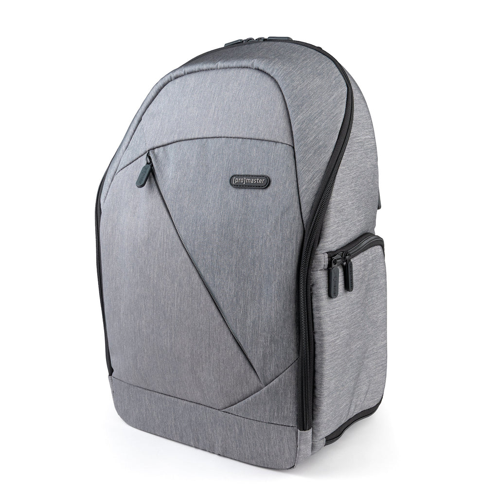 Promaster Impulse 2.0 Large Sling Pack (10.8 L, Grey)