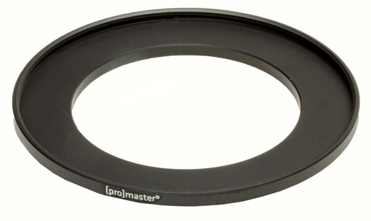 Promaster Stepping Ring 49mm-58mm #7326