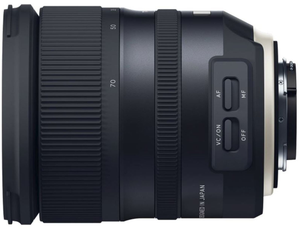 Tamron 24-70mm f/2.8 Di VC USD G2 Lens for Nikon F (New Old Stock)