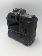 Used Canon 7D Mark II with Battery Grip (25k Clicks)