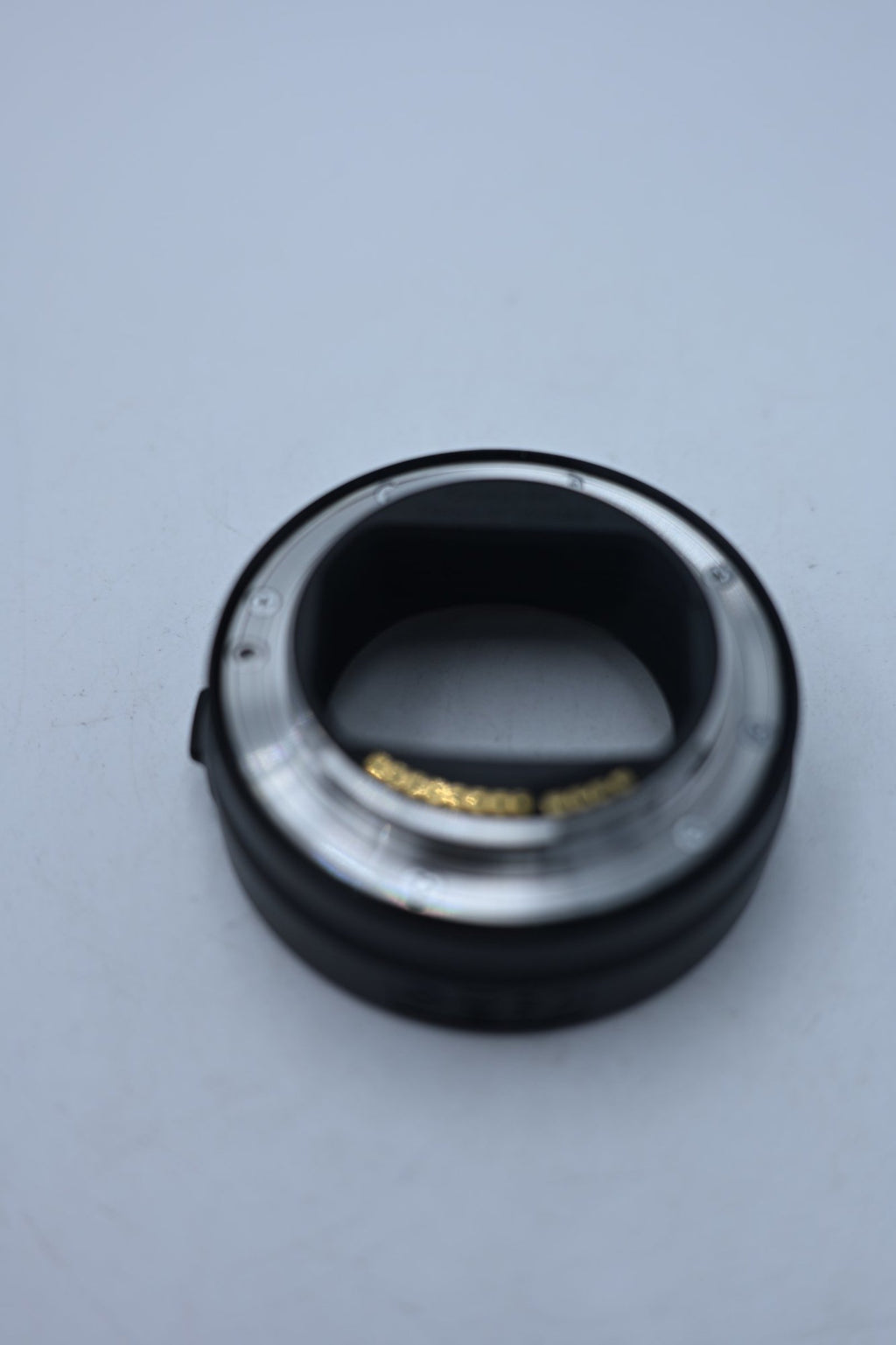 Used Canon EF - EOS R Adaptor