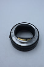 Used Canon EF - EOS R Adaptor