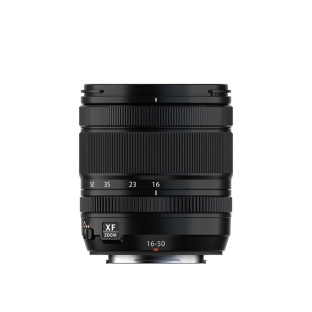Fujifilm XF 16-50mm f/2.8-4.8 R LM WR Lens