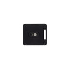 Promaster Q/R Plate for PRO XC-MH26 & PRO XC-MH30 Heads - Black