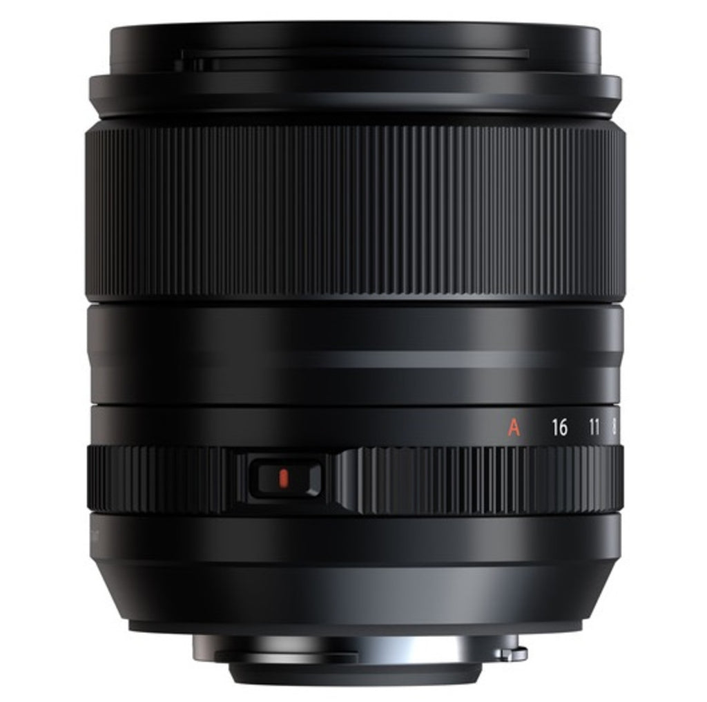 Fujifilm XF 33mm f/1.4 R LM WR Lens