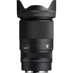 Sigma 16-300mm f3.5-6.7 DC OS Contemporary Lens - Canon RF