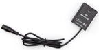 Promaster DC Coupler with AC Power Supply for Sony NP-FZ100