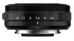 Fujifilm XF 27mm f/2.8 R WR Lens