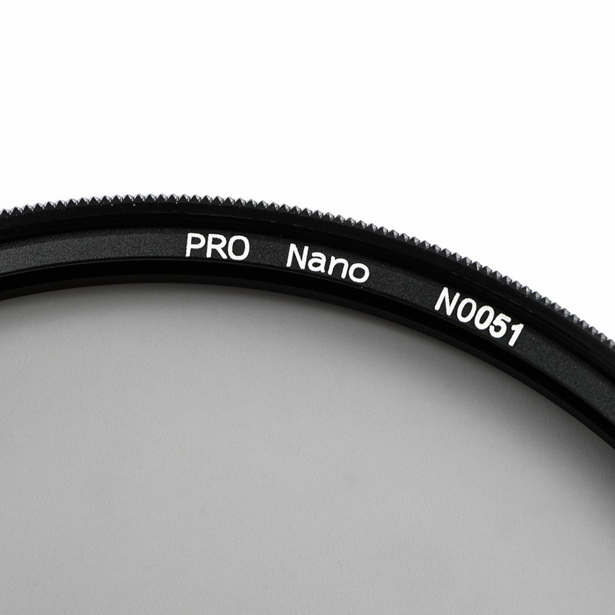 NISI HUC C-PL PRO Nano 58mm Circular Polarizer Filter