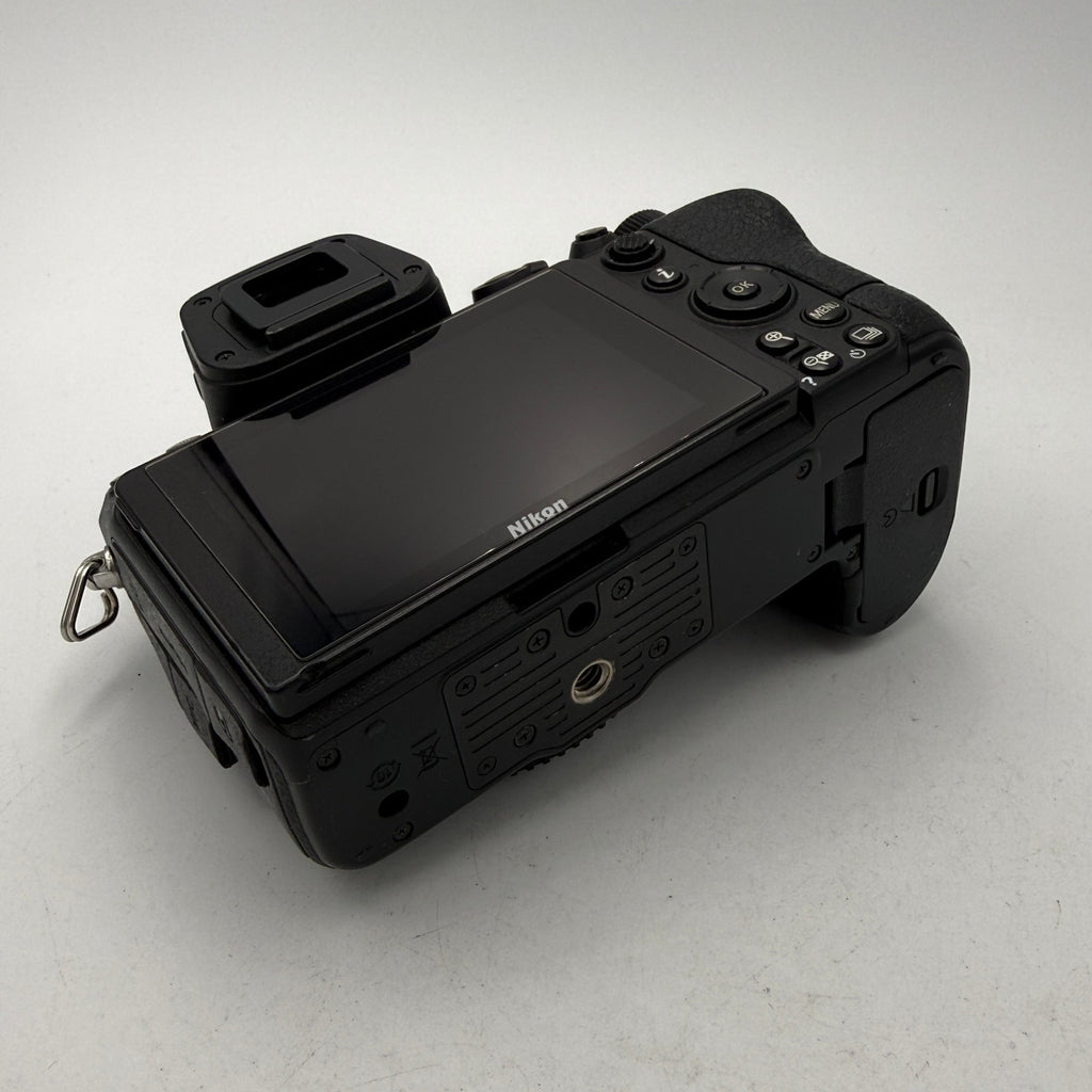 Used Nikon Z6 ii Body Only