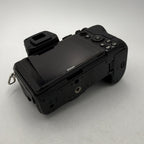 Used Nikon Z6 ii Body Only
