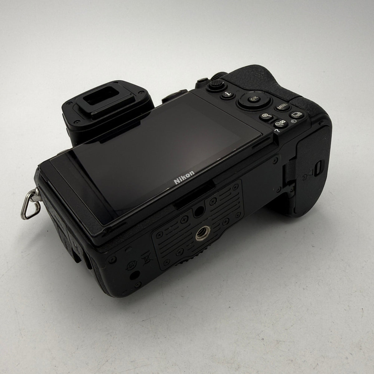 Used Nikon Z6 ii Body Only