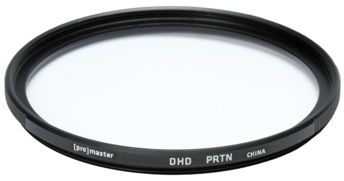 Promaster HD 55mm Protection